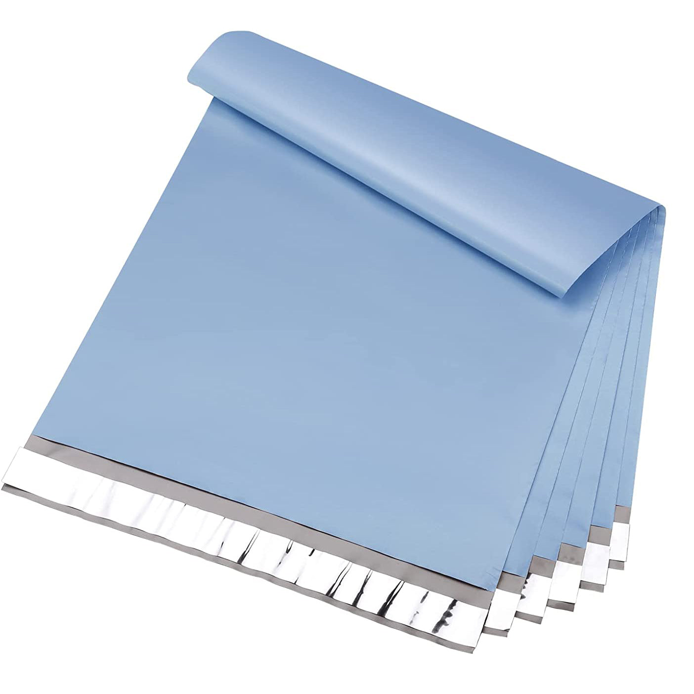 19x24 Inch Poly Mailers - Waterproof & Durable Shipping Envelopes for Ecommerce, Online Stores & Small Businesses - Perfect for Mailing Clothes, Books & Lightweight Packages