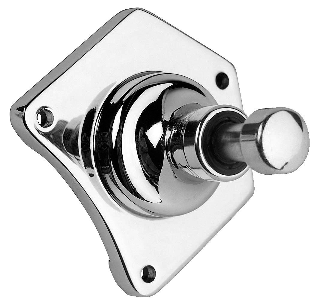 Spyke Starter Button Solenoid Housing Switch 1.2-1.4 400117 - Compatible with Motorcycles, ATVs & Powersports Vehicles