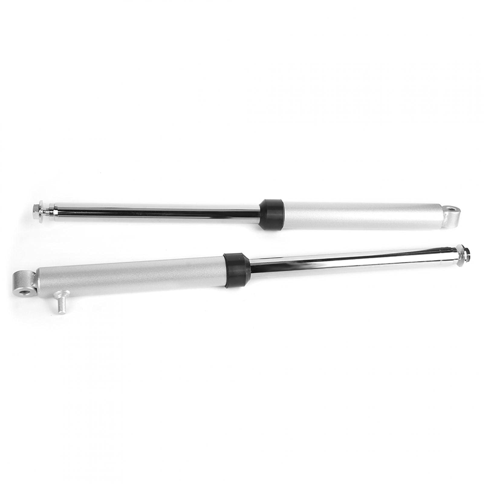 Yamaha PW50 Front Forks Shocks Set Assembly - FK03S Replacement for PW50 Forks | Dirt Bike & Kids Motorcycle Suspension Upgrade for Off-Road Riding