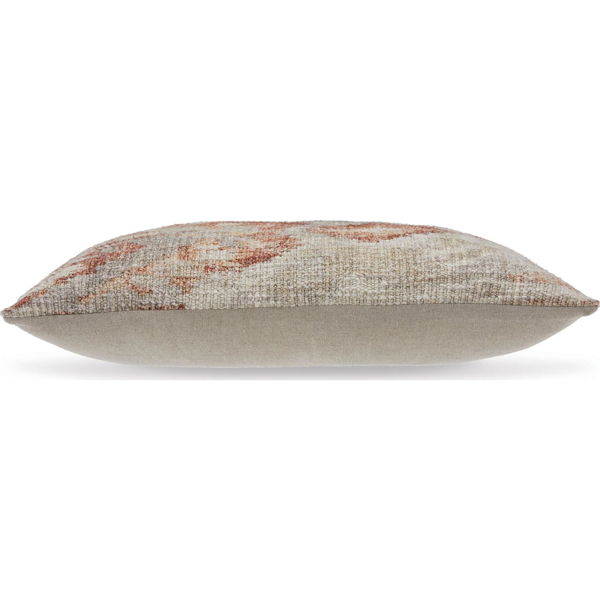 Aprover Decorative Accent Pillow 22x22 Inches - Soft & Stylish Throw Pillow for Sofa, Bed, and Home Decor