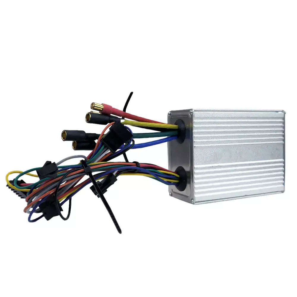 84V 70A High-Power Electric Scooter Controller for Dualtron X Limited - Perfect for Off-Road Riding and Long-Distance Commuting