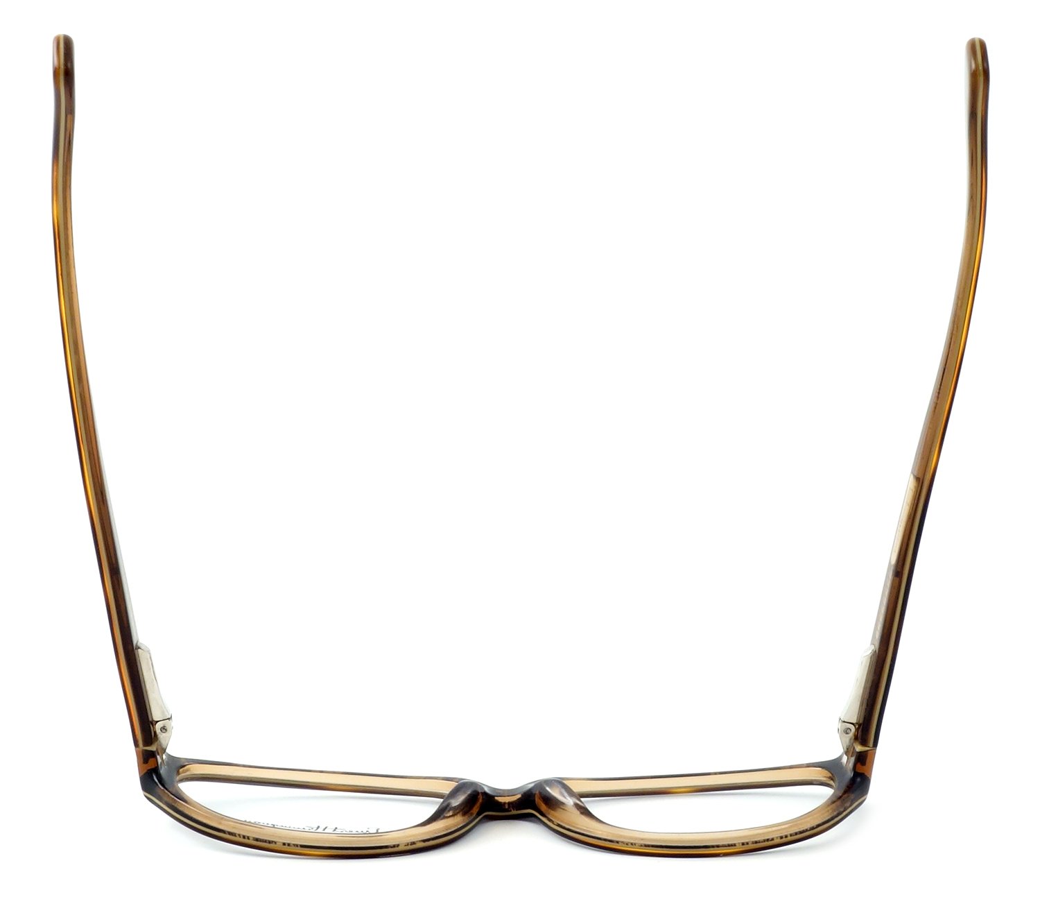Ernest Hemingway 4652 Designer Reading Glasses in Tortoise +2.75 Strength - Stylish Readers for Men & Women - Perfect for Reading, Computer Use & Daily Wear