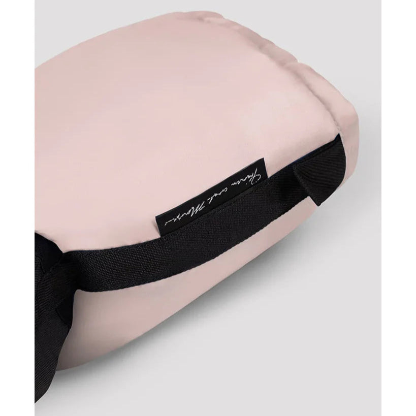 Bloch Candy Pink Women's Warm Up Booties - Ballet Dance Slippers for Warm Ups, Stretching & Practice - Perfect for Dance Class, Studio & Home Use