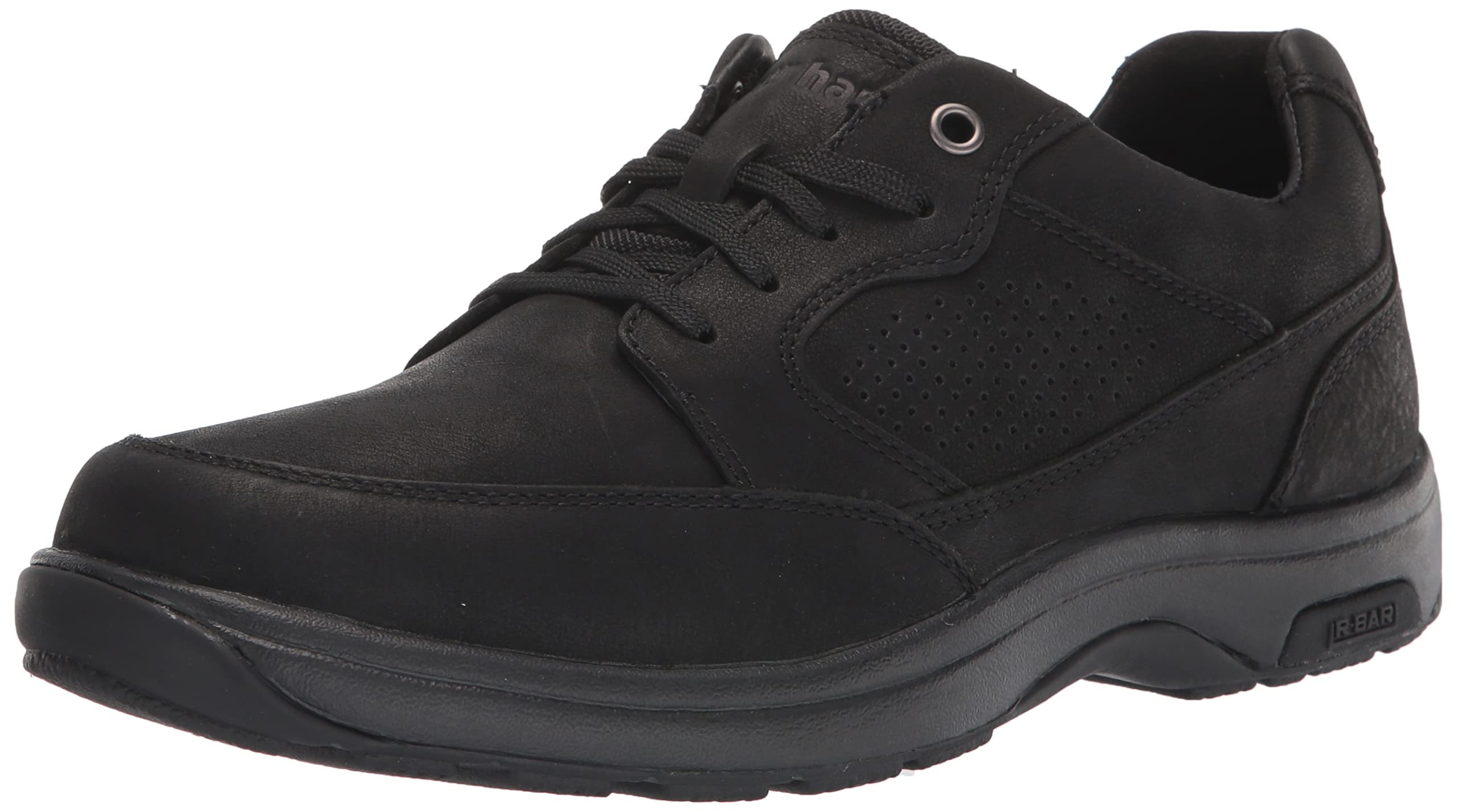 Dunham Men's 8000 Blucher Sneaker - Comfortable Casual Walking Shoes for Men | Breathable & Lightweight Design | Perfect for Work, Travel & Everyday Wear