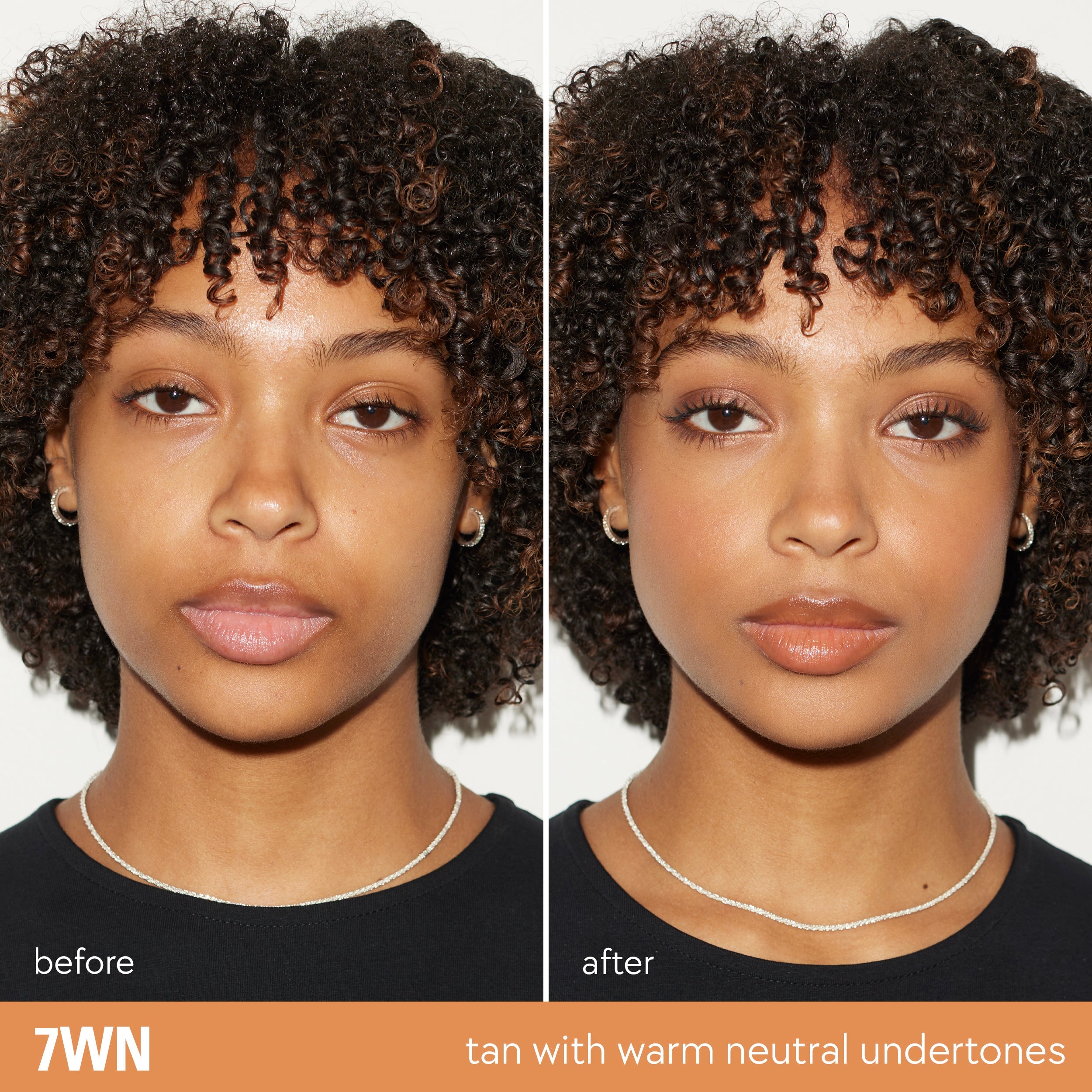 Long-lasting Power Plush Concealer - Full Coverage & Hydrating for Flawless Skin | Perfect for Daily Makeup & Special Occasions