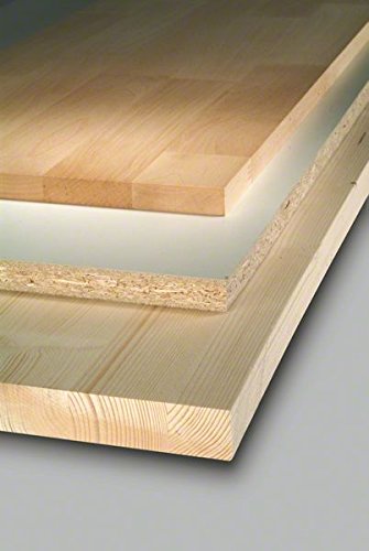 Bosh Beige Wooden Dowel 2607000446 - Perfect for DIY Crafts, Furniture Assembly, and Home Decor Projects