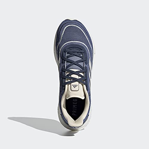 adidas Supernova Running Shoes for Men & Women - Lightweight Cushioned Sneakers for Jogging, Gym & Daily Wear | Comfortable Athletic Shoes for Training & Workouts