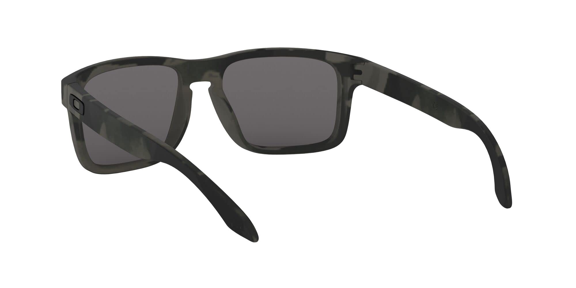 Oakley Men's Holbrook Sunglasses - Polarized UV Protection, Lightweight & Durable for Running, Driving & Outdoor Sports