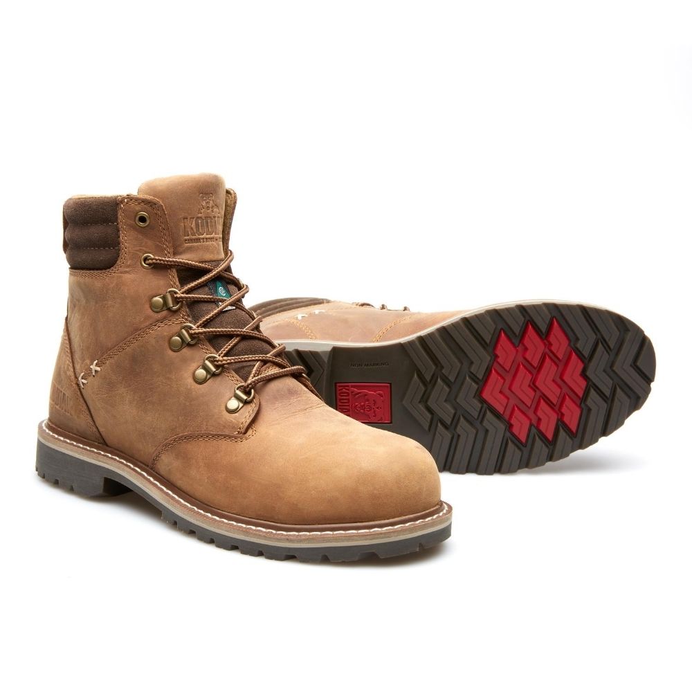 Kodiak Bralorne Women's 6