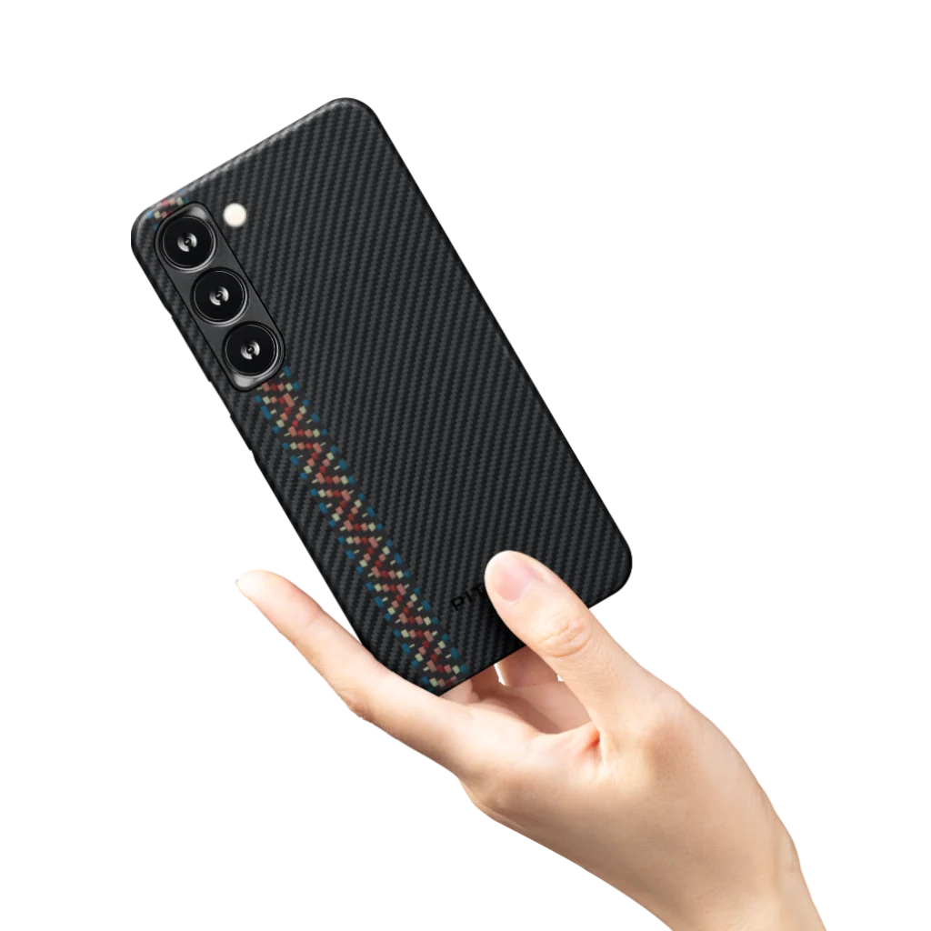 Samsung Galaxy S Series Phone Cases - Shockproof & Slim Design [US Stock] for Galaxy S23/S22/S21 - Perfect for Daily Use, Travel & Outdoor Protection