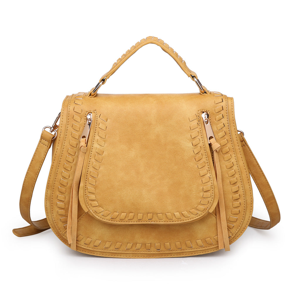 Chloe 41 Women's Shoulder Bag - Luxury Leather Handbag for Women, Perfect for Work, Travel & Everyday Use