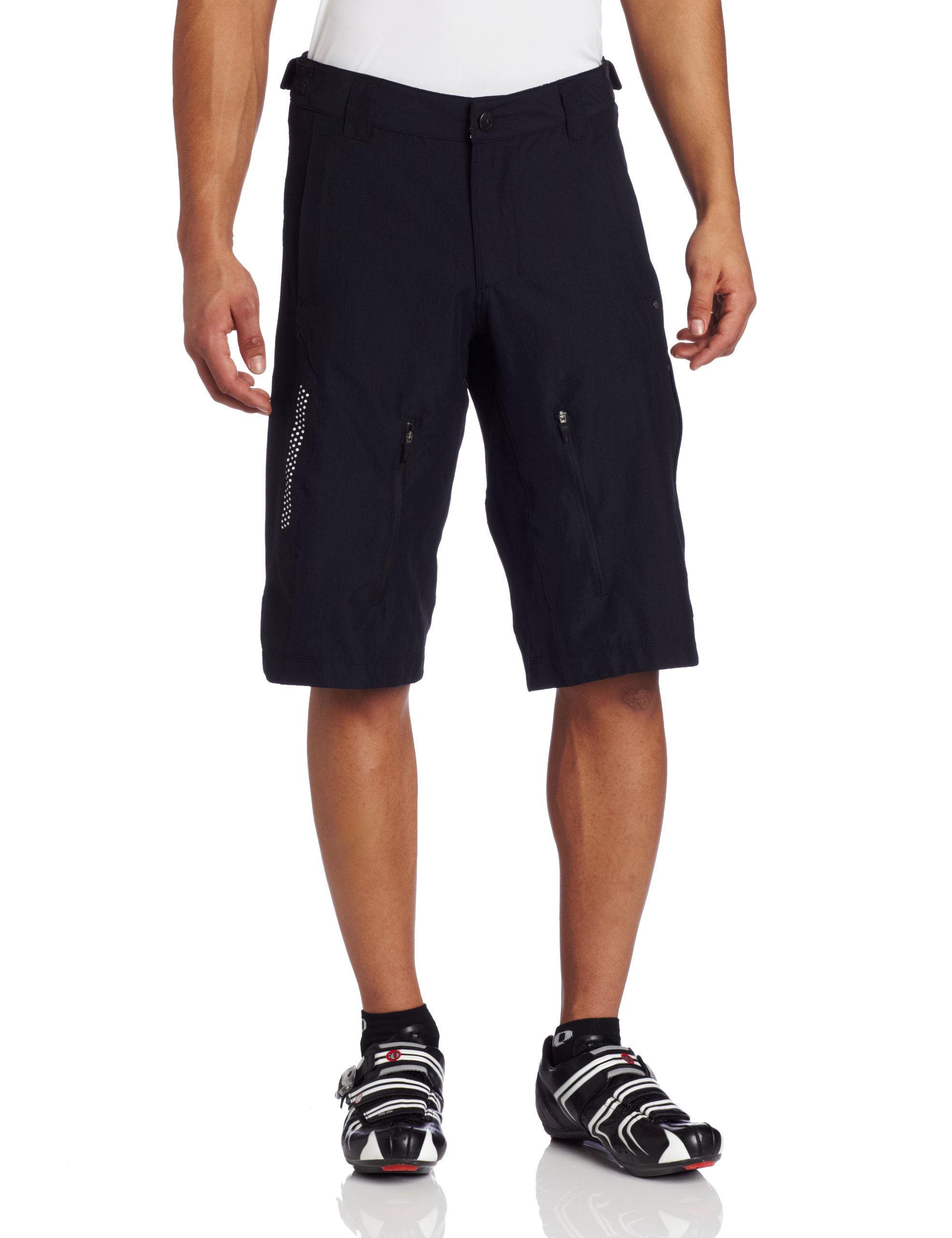 Pearl Izumi Men's Cycling Shorts - Breathable & Comfortable Bike Shorts for Road & Mountain Biking | Perfect for Training, Commuting & Outdoor Sports