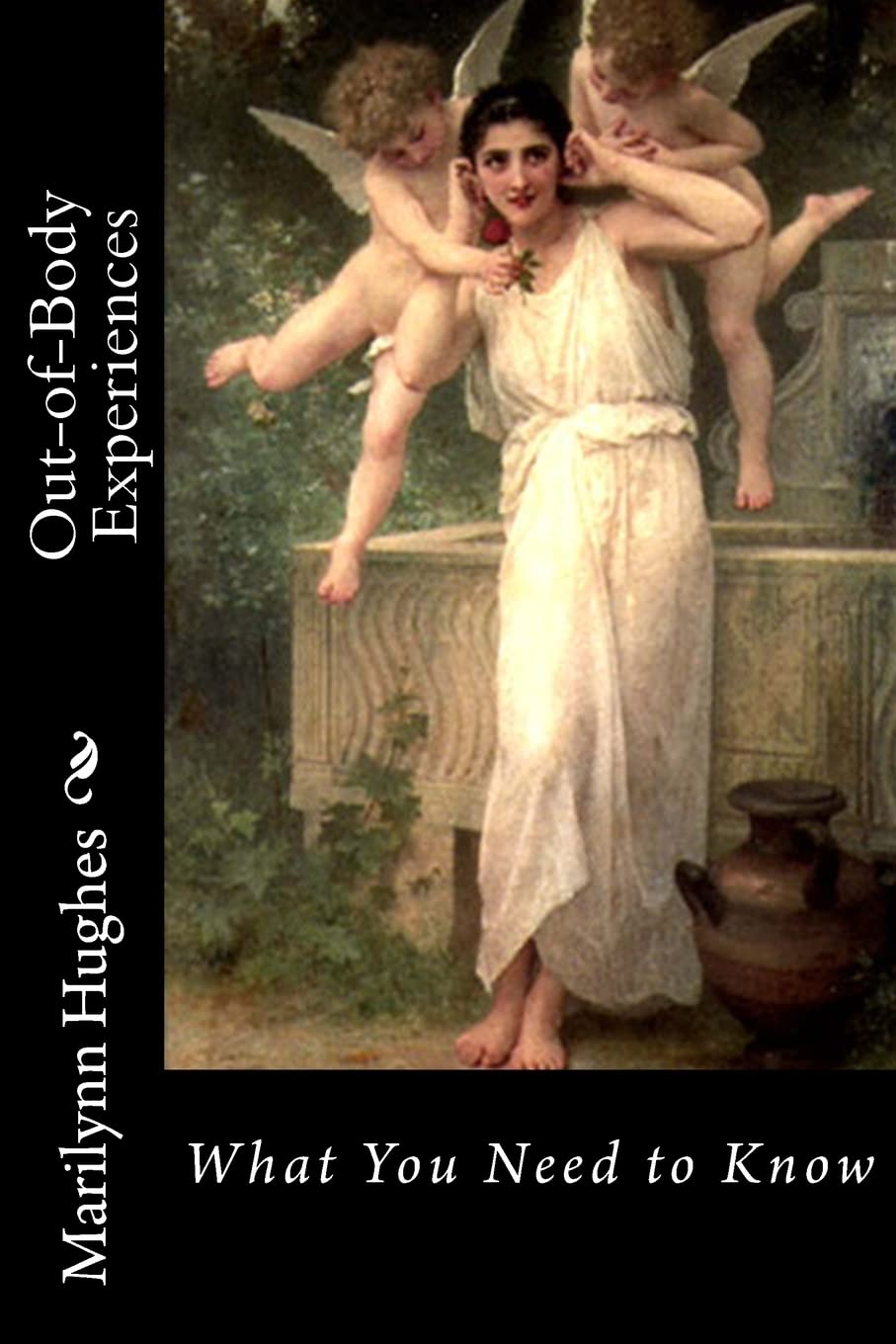 Out-of-Body Experiences Guide: Understanding Astral Projection & Spiritual Journeys | Meditation, Lucid Dreaming & Consciousness Exploration