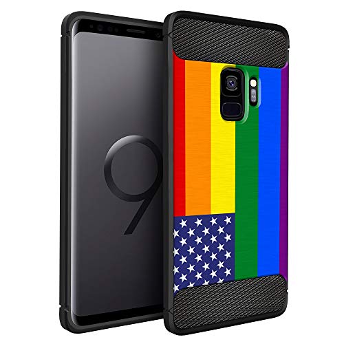 Pride USA Flag