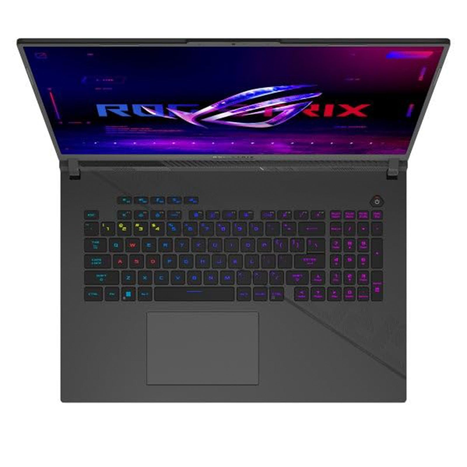 ASUS ROG Strix G16 Gaming Laptop - i9, RTX 4060, 16