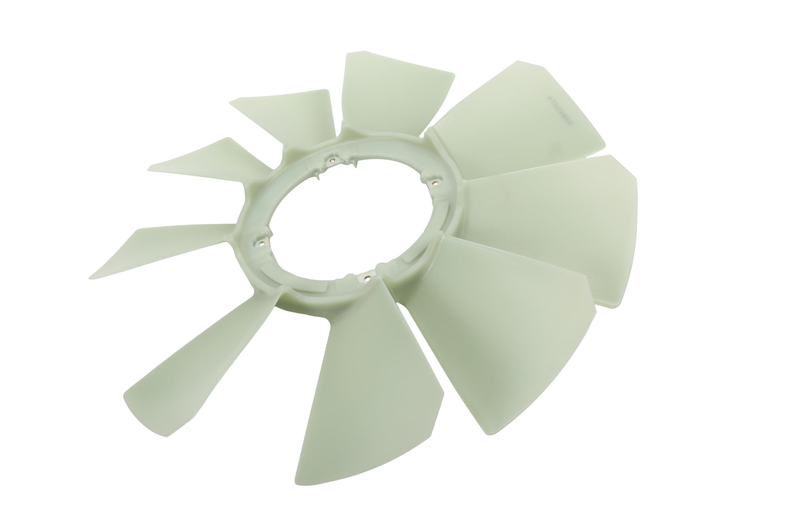 ACDelco GM Original Equipment 84945674 Fan Blade - Replacement Cooling Fan for GM Vehicles | Perfect for Engine Cooling in Hot Weather & Heavy Traffic