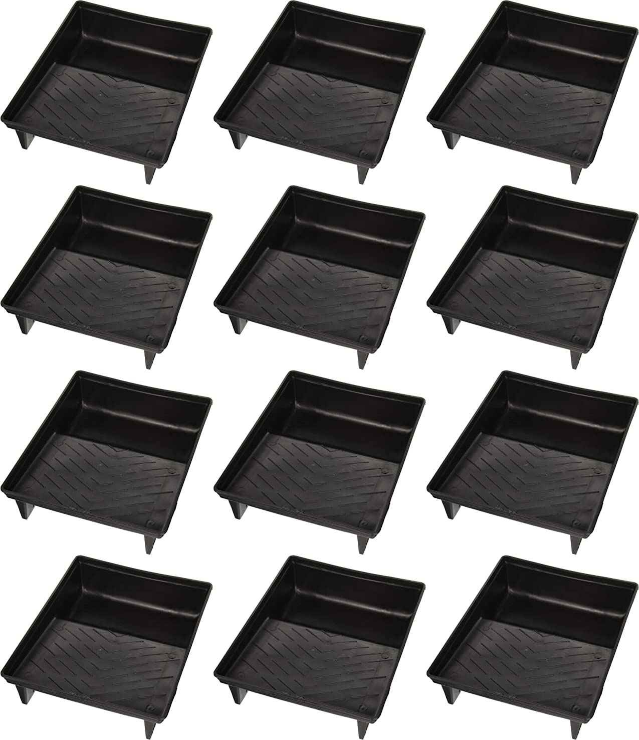 2 QT Paint Tray - Perfect for DIY & Home Painting Projects