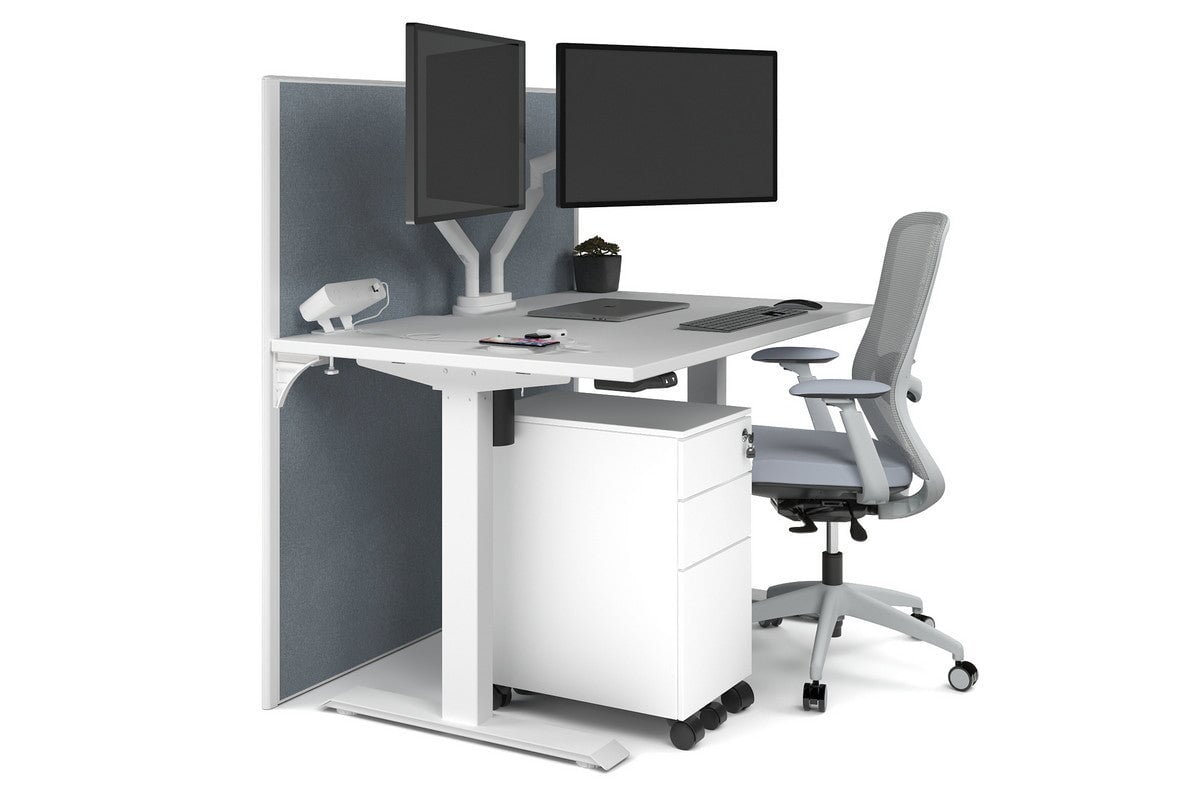 Height Adjustable Desk 48