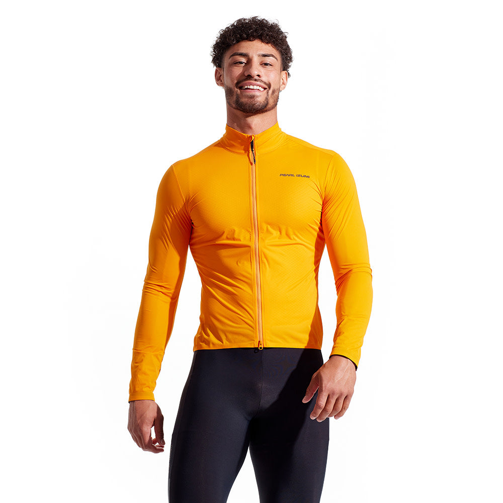 Men's Waterproof Windproof PRO Barrier Jacket - Lightweight Outdoor Raincoat for Hiking, Camping & Travel