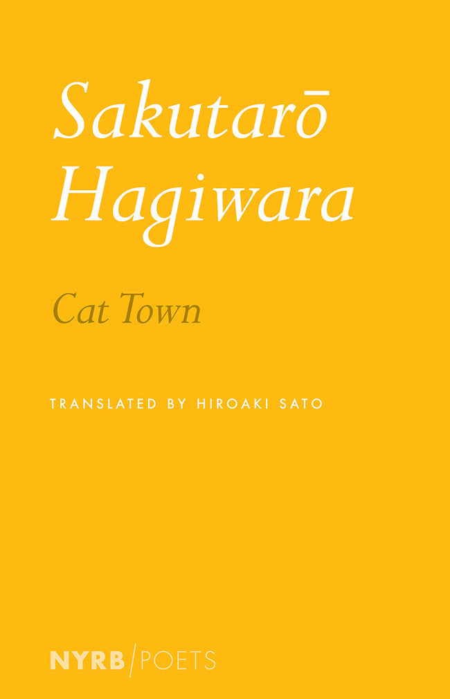 Sakutaro Hagiwara - Premium Japanese Poetry Books Collection | Classic Literature & Haiku Poems for Book Lovers, Students & Poetry Enthusiasts - Perfect for Reading, Study & Gift Giving