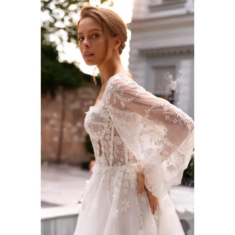 La Pellegrina by Pollardi - Elegant Italian Handmade Jewelry for Women | Perfect for Weddings, Parties & Special Occasions