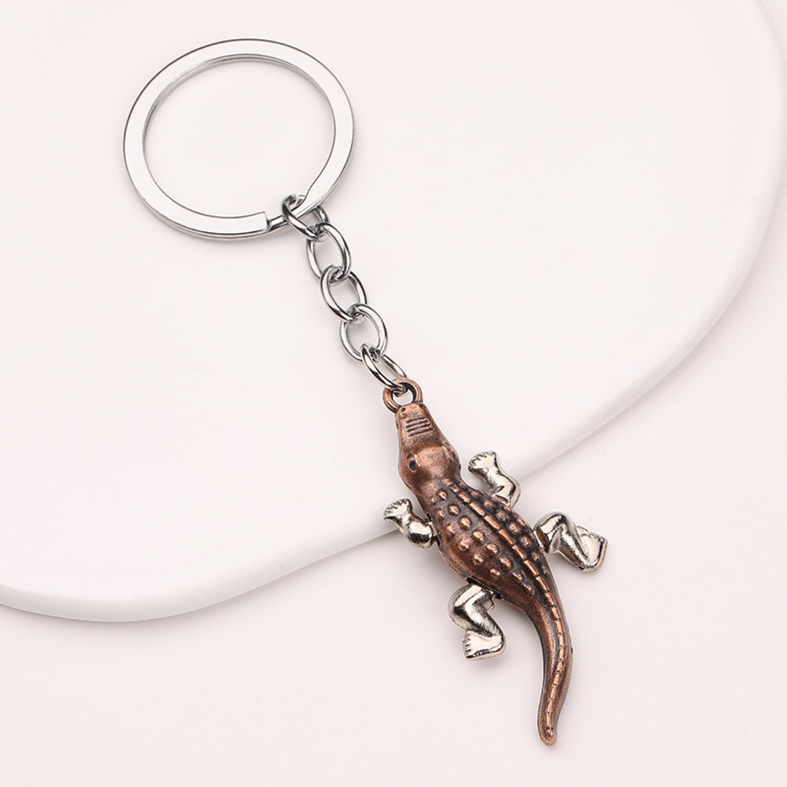 2-Piece Golf Keychain Set - Red Bag Pendant for Golf Enthusiasts | Perfect for Golf Bags, Backpacks & Keychains | Gift Idea for Golf Lovers