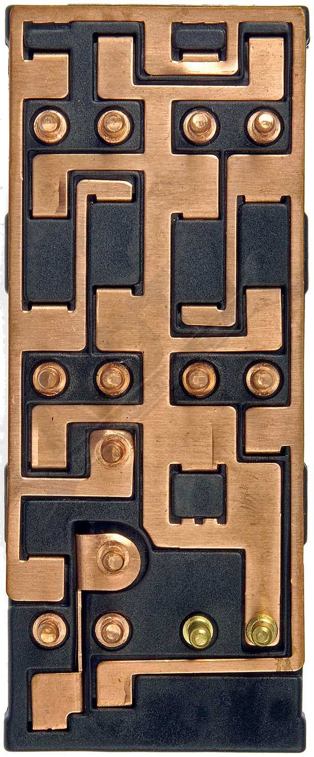 APDTY 012433 Power Window Switch Replacement - Compatible with Multiple Car Models - Easy DIY Installation for Smooth Window Operation - Perfect for Home Mechanics and Auto Repair Shops