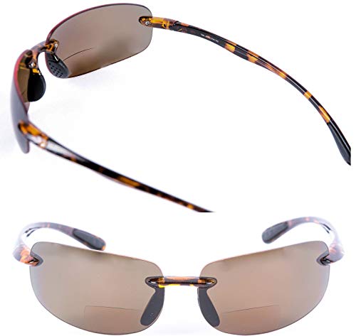 Non Polarized - Tortoise/Tortoise