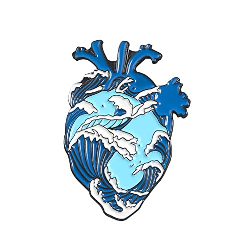 Wave Heart