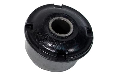 Volvo Control Arm Bushing Front Left Rearward 80-85 Hardness (MTC VR437 / 1359812) - Replacement Part for Volvo Suspension Repair & Maintenance
