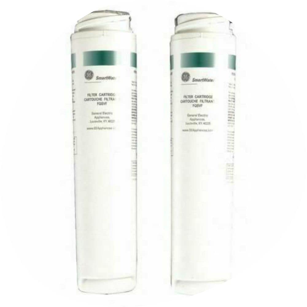 Genuine FQSVN SmartWater Under Sink Water Filter System - Replacement Parts for Clean Drinking Water | Kitchen, RV & Home Use