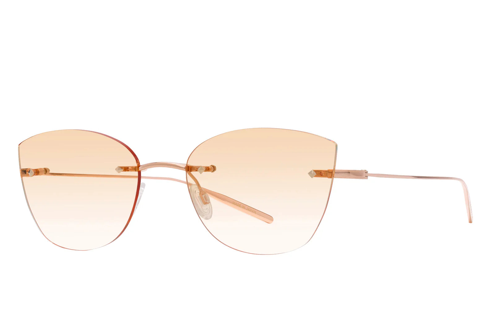 Barton Perreira Brandy Sunglasses - Polarized UV Protection Lenses for Women & Men - Stylish Fashion Eyewear for Outdoor Activities, Driving, and Beach Vacations