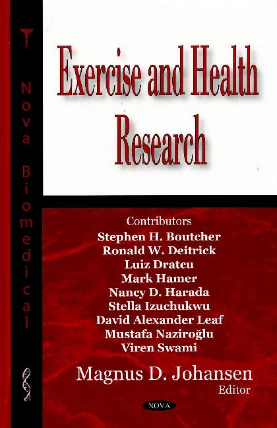 Exercise and Health Research: Latest Studies, Benefits & Tips for Fitness Enthusiasts | Home Workouts, Gym Training & Wellness Lifestyle