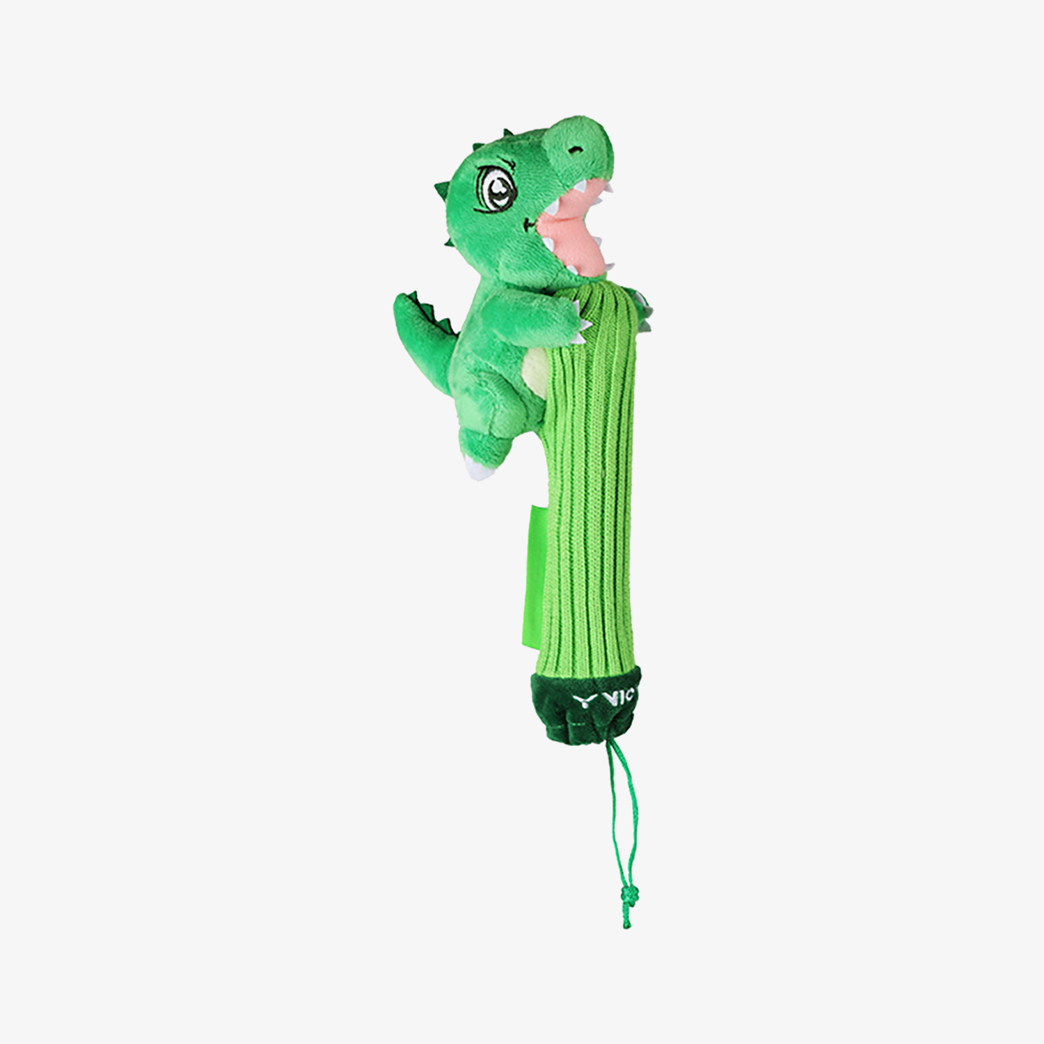 Victor China Open Grip Cover GC CO2407 G (Green) - Premium Badminton Racket Grip for Enhanced Control & Comfort - Perfect for Professional Players & Training Sessions