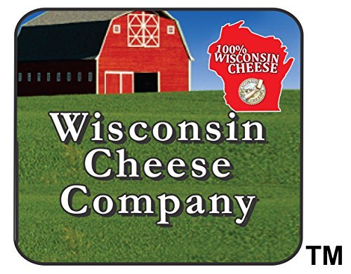 Wisconsin Elite Specialty Cheese & Sausage Gift Box - Premium Wisconsin Cheese Company | Large Gourmet Gift Basket for Parties, Charcuterie Boards, Birthday & Easter Gifts | Perfect for Holiday Entertaining, Cheese Lovers & Foodie Gifts