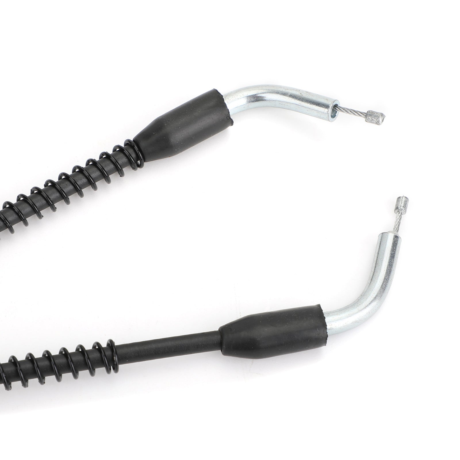 01 0813 Throttle Cable Replacement for Yamaha Banshee 350 & YFZ 350 (1987-2006) - Durable OEM Compatible Part for Off-Road ATV Performance & Smooth Acceleration