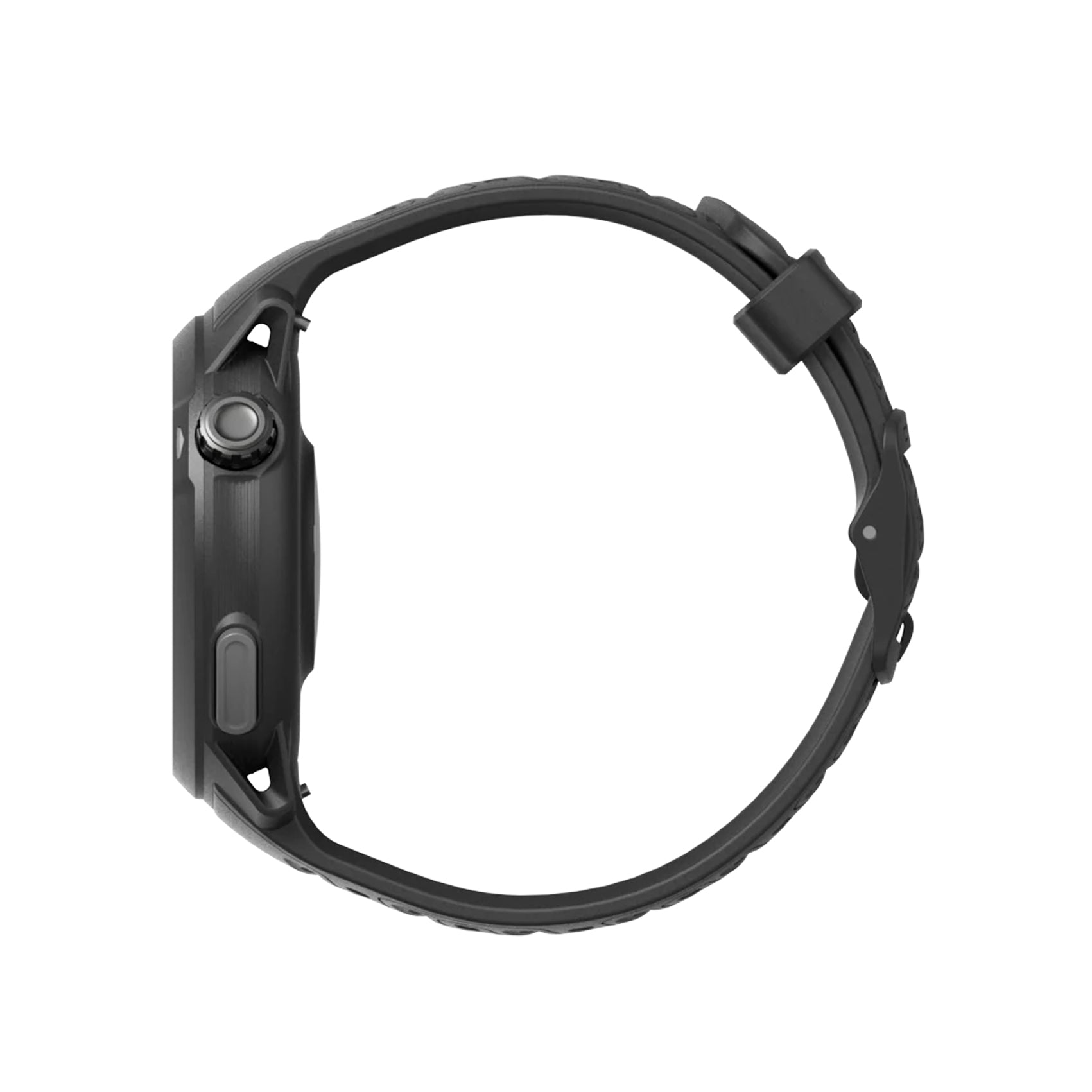 Coros Pace Pro GPS Running Watch - Advanced Multisport Smartwatch with Heart Rate Monitor, Long Battery Life for Marathon Training, Hiking & Outdoor Activities