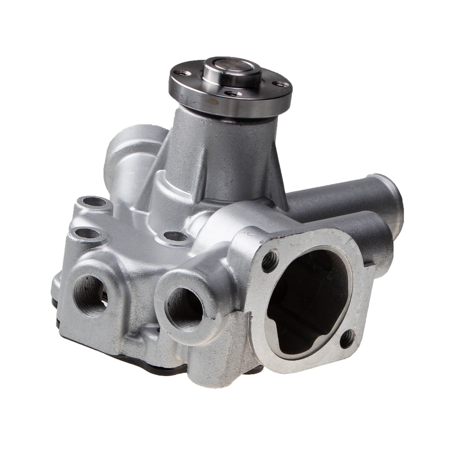 John Deere 755 Compact Tractor Water Pump AM878044 - Replacement Part with 1 Year Warranty - Perfect for Agricultural, Landscaping & Farm Equipment Maintenance