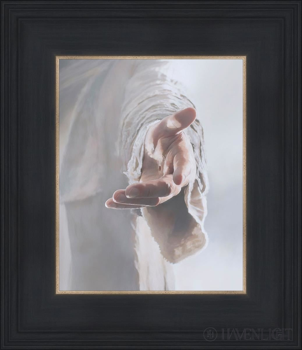Christ Beckoning Statue - Religious Home Decor for Prayer & Meditation | Perfect for Church Altars, Christian Gifts & Spiritual Spaces