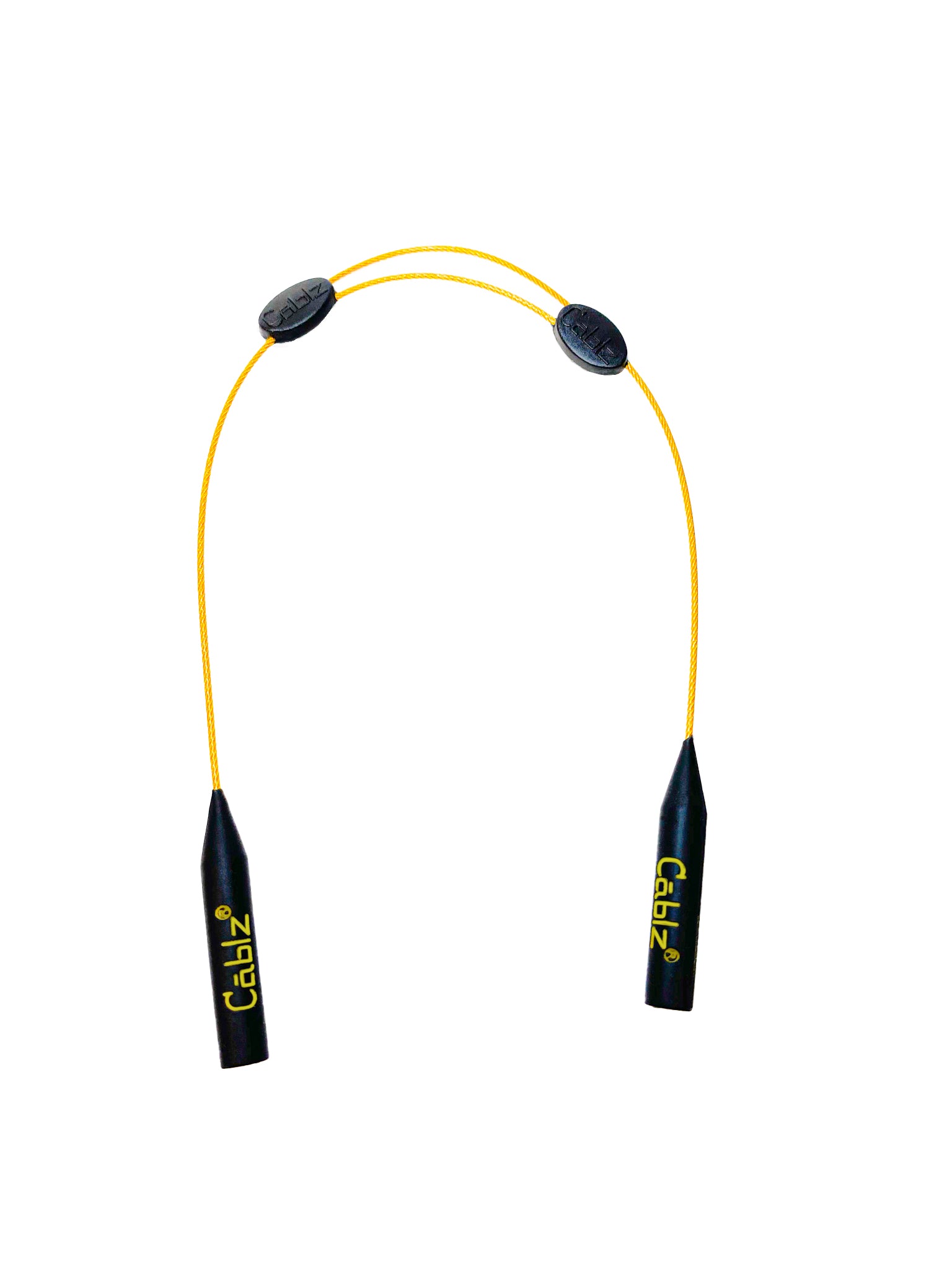 Cablz Zipz 12 - Premium Cable Organizer for Home & Office - Tangle-Free Cord Management Solution - Ideal for Desks, Travel, and Electronics Accessories