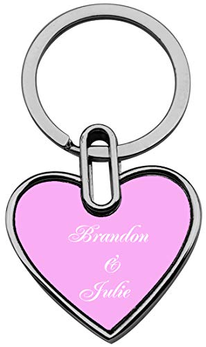 Heart #2 Pink