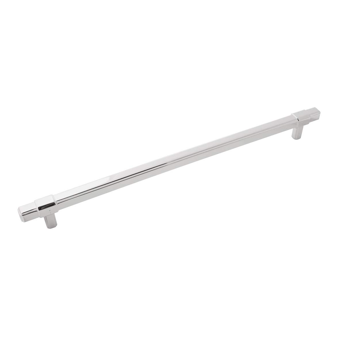 Monroe Pull - Chrome (5 Pack) 12