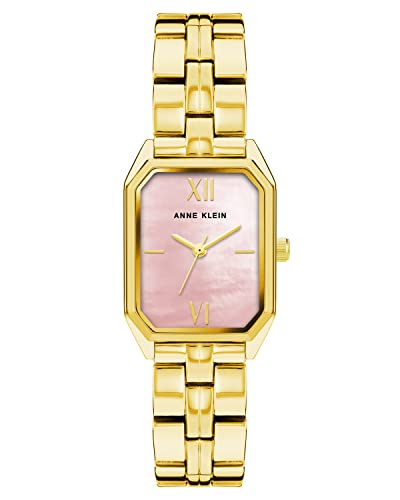 Gold/Blush Pink