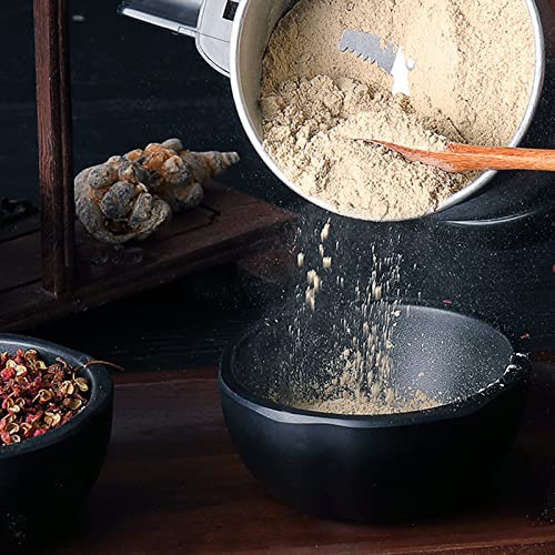 VALINK Electric Smash Grinder Machine - Stainless Steel Multifunction Coffee Bean & Spice Grinder for Kitchen, Home Use - Perfect for Coffee Lovers & Home Chefs