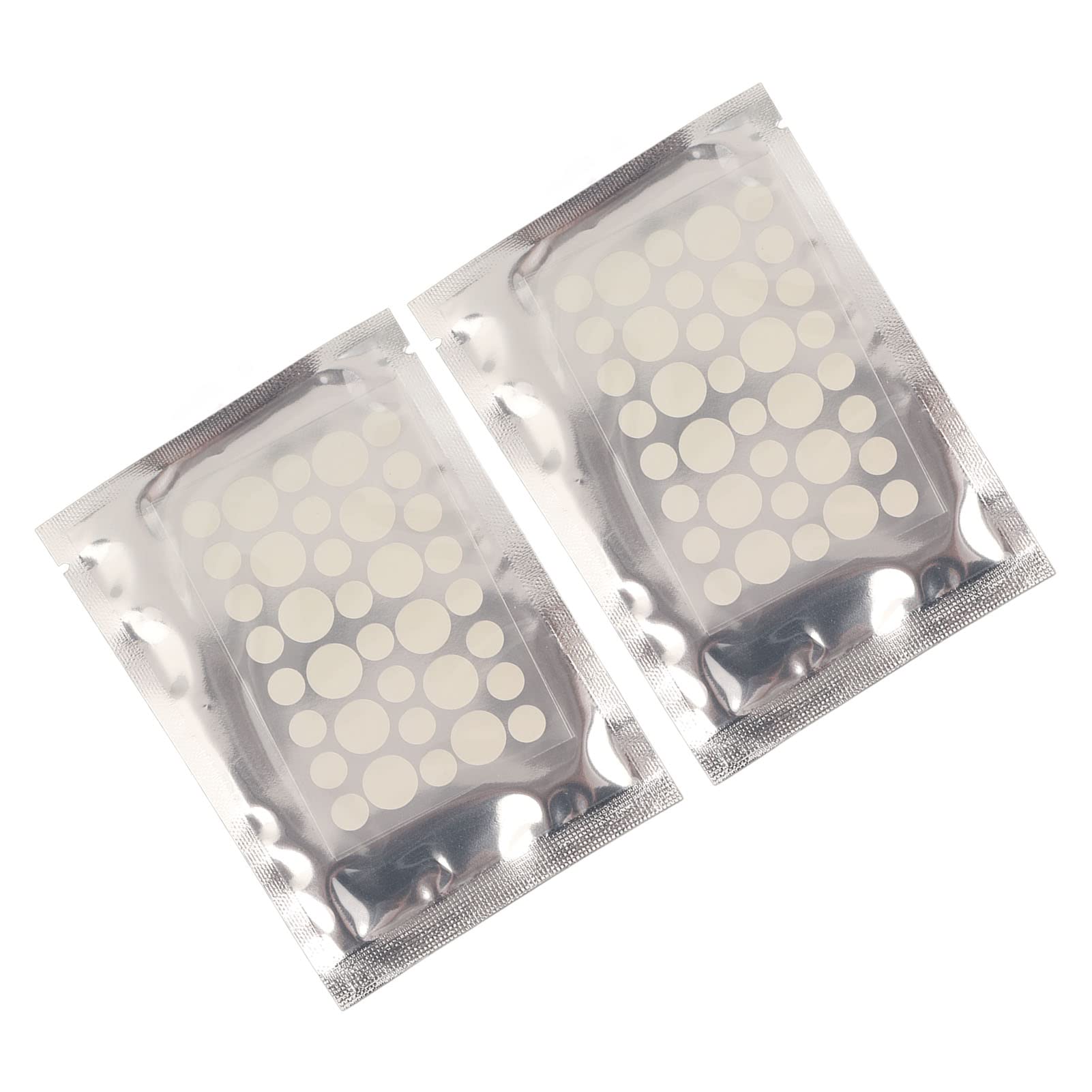 Blemish Patches - Painless Acne Pimple Patches for Clear Skin | Effective Spot Treatment for Face & Body | Perfect for Overnight Use & Daily Acne Care