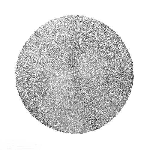 Reef - Silver Placemats