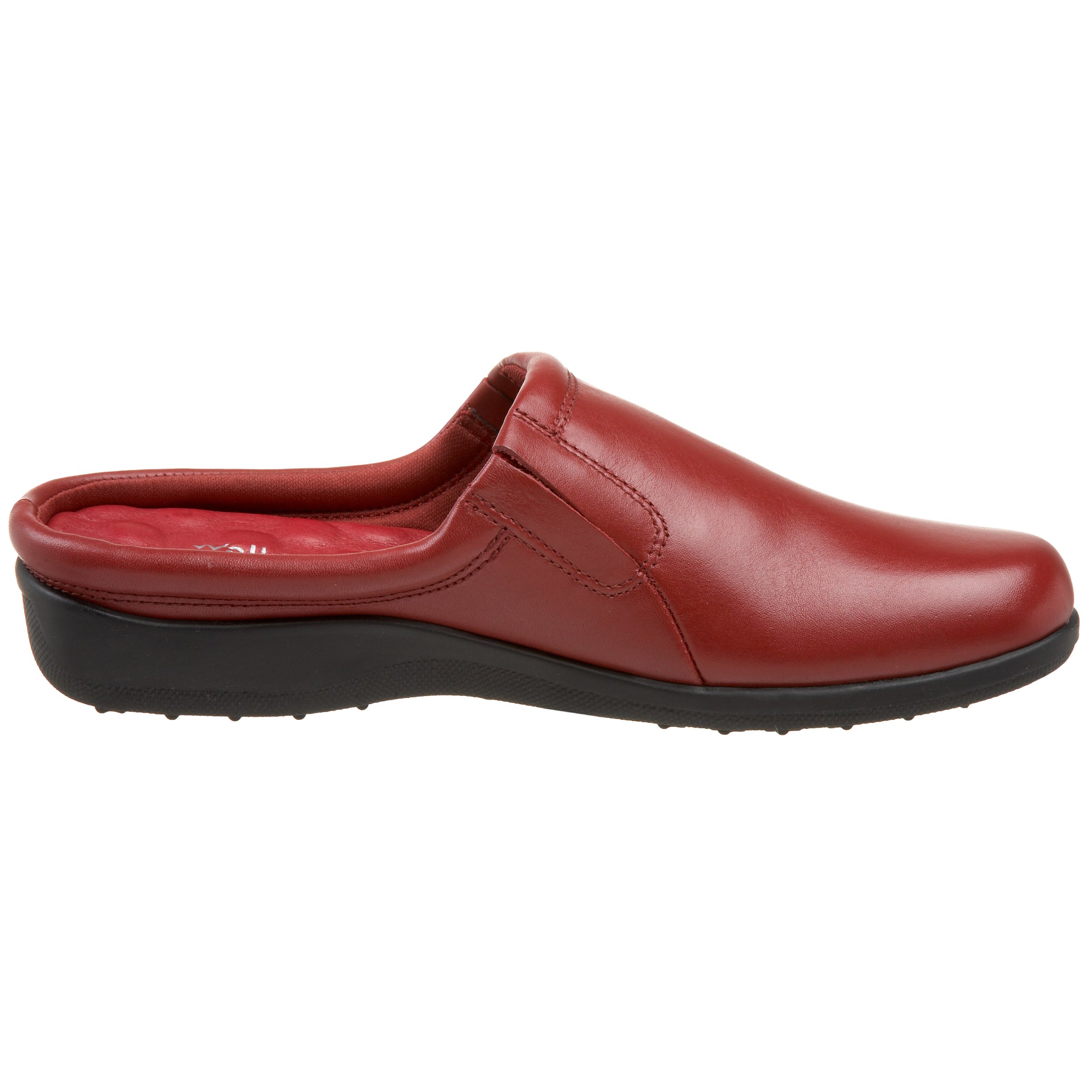 Walking Cradles Women's Adobe Comfortable Slip-On Loafers - Lightweight & Supportive Casual Shoes for Work, Travel & Everyday Wear