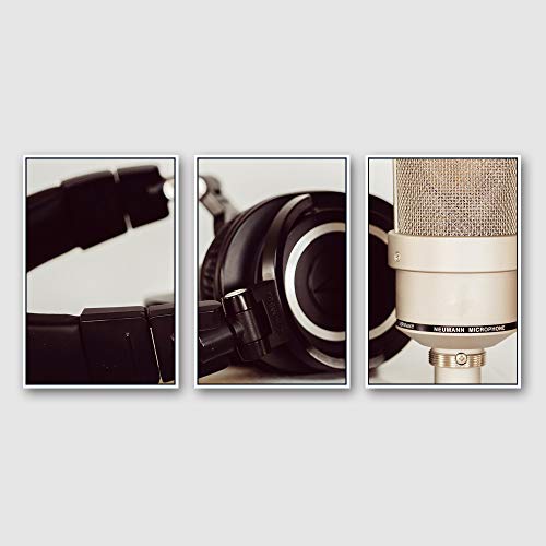 MICROPHONES-1911-Y07