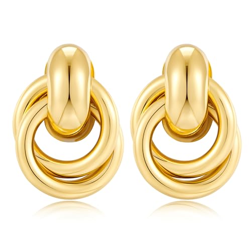 Gold-Knot-A