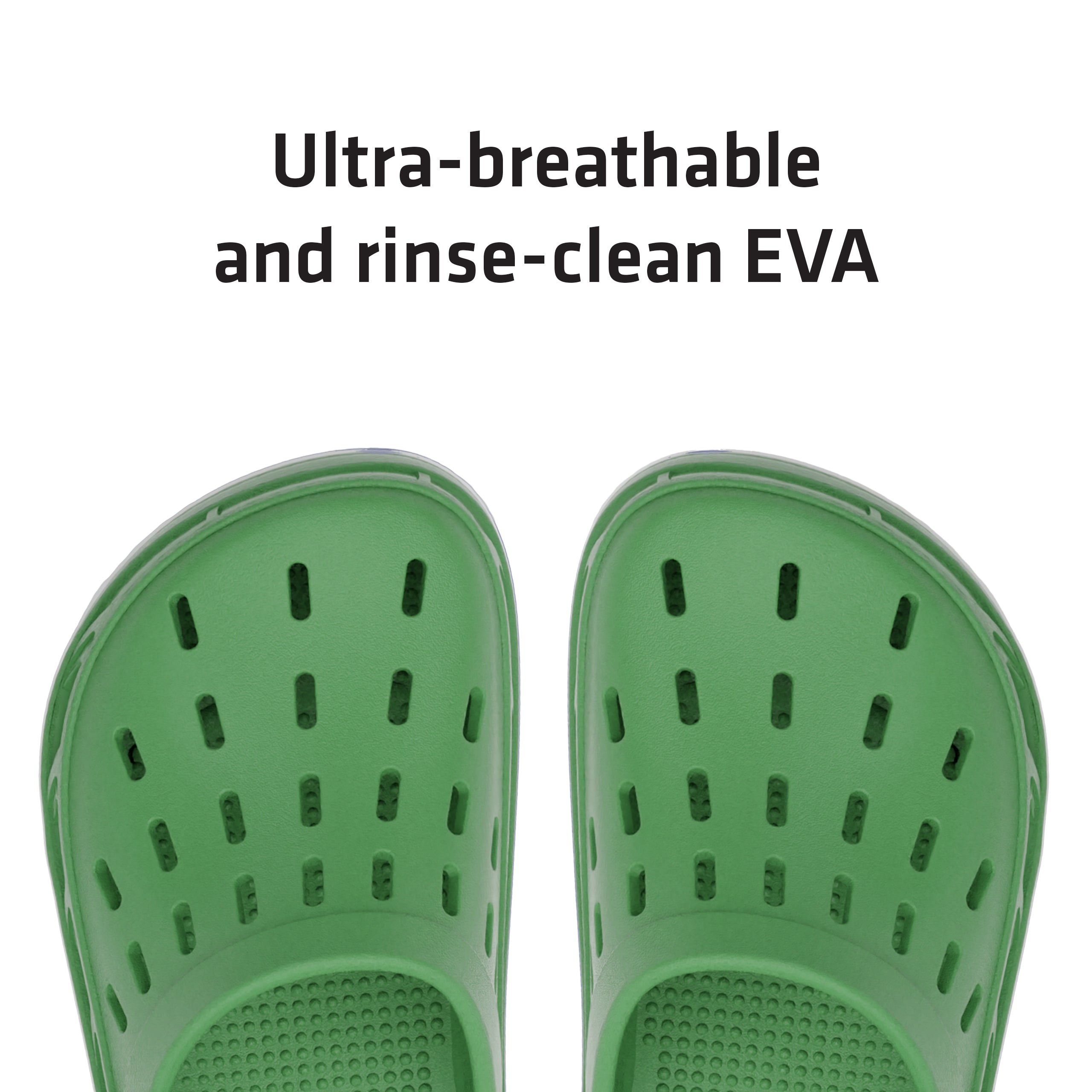 **Breathable Kids' Coniston Clogs - Comfortable & Lightweight Water Shoes for Boys & Girls - Perfect for Beach, Pool, and Outdoor Play**